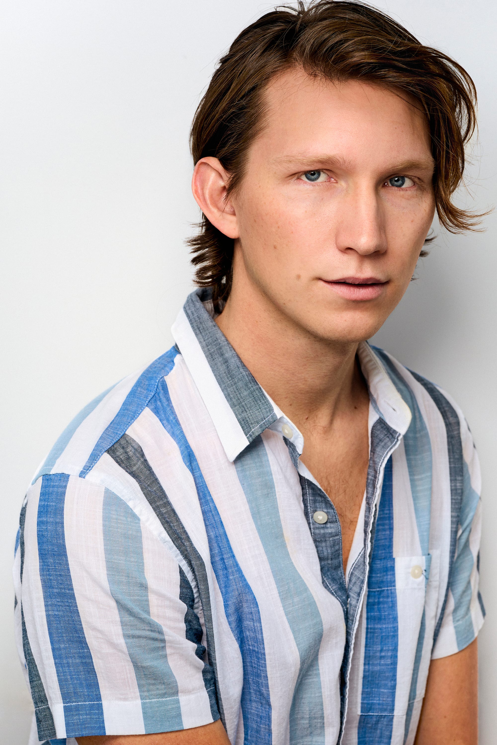 George Wildridge